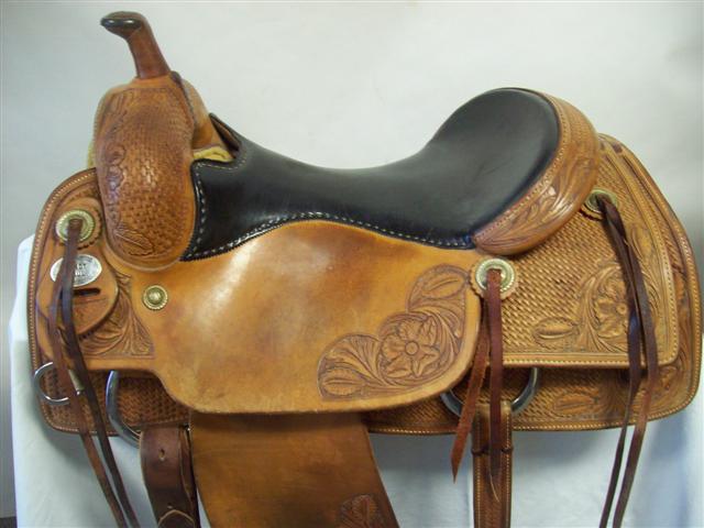 Used Saddle:- Image Number:0